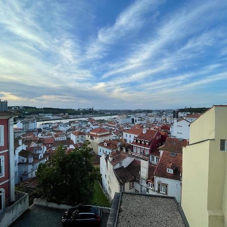 Apartamento Casa Da Carqueja Coímbra Exterior foto