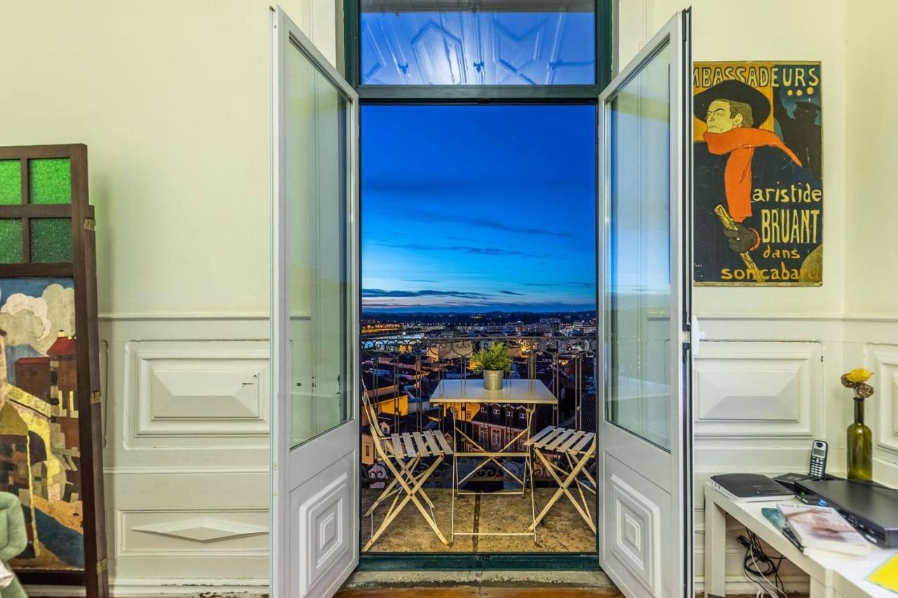 Apartamento Casa Da Carqueja Coímbra Exterior foto
