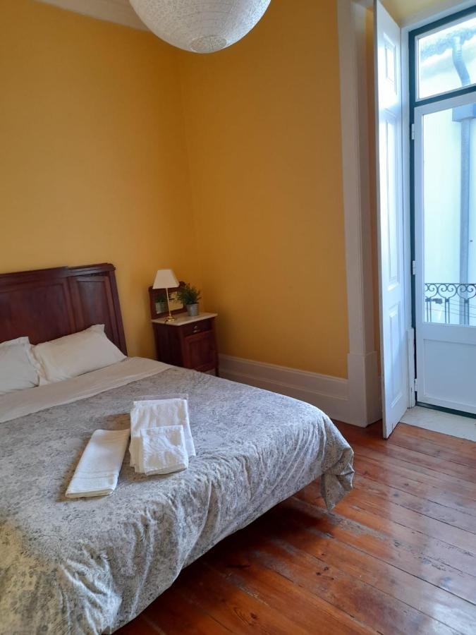 Apartamento Casa Da Carqueja Coímbra Exterior foto