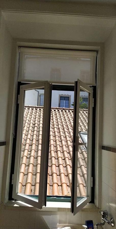 Apartamento Casa Da Carqueja Coímbra Exterior foto