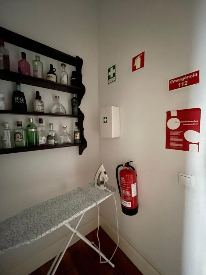 Apartamento Casa Da Carqueja Coímbra Exterior foto