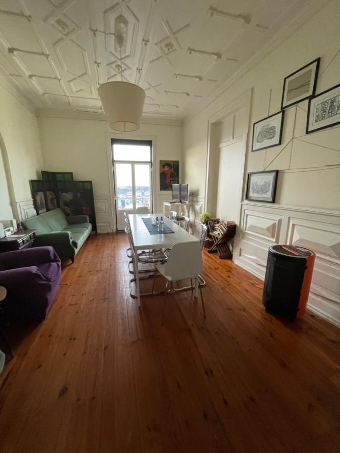 Apartamento Casa Da Carqueja Coímbra Exterior foto