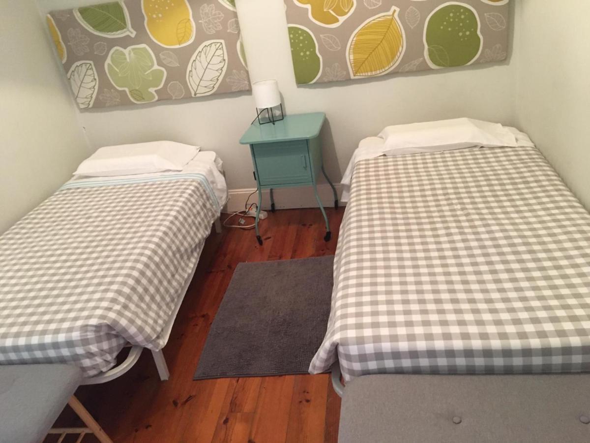 Apartamento Casa Da Carqueja Coímbra Exterior foto